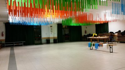 Carnevale 2017